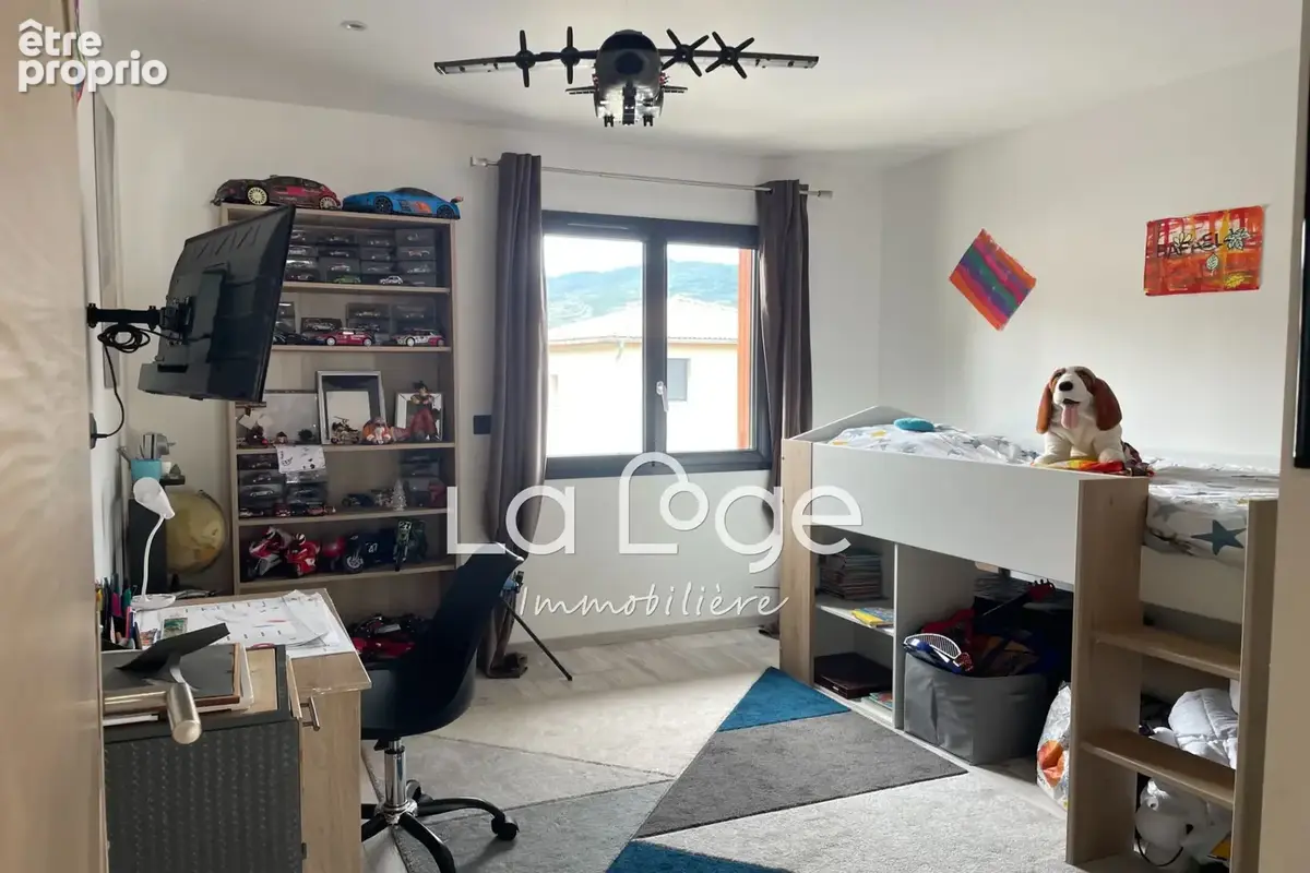 Maison 4 pièces 126 m² à vendre à La Saulce (05110) - photo 8