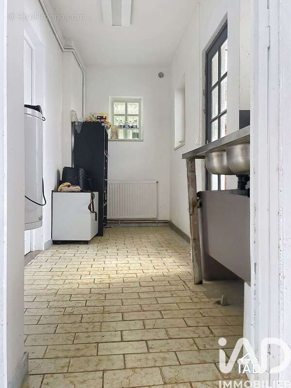 Photo 5 - Maison à COLOMBES