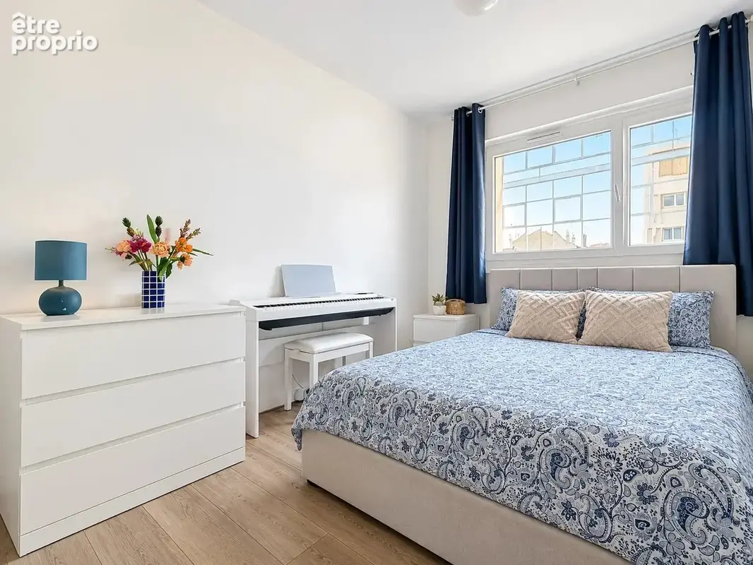 Marseille 5ᵉ – baille – appartement t2 entièrement rénové - photo 7