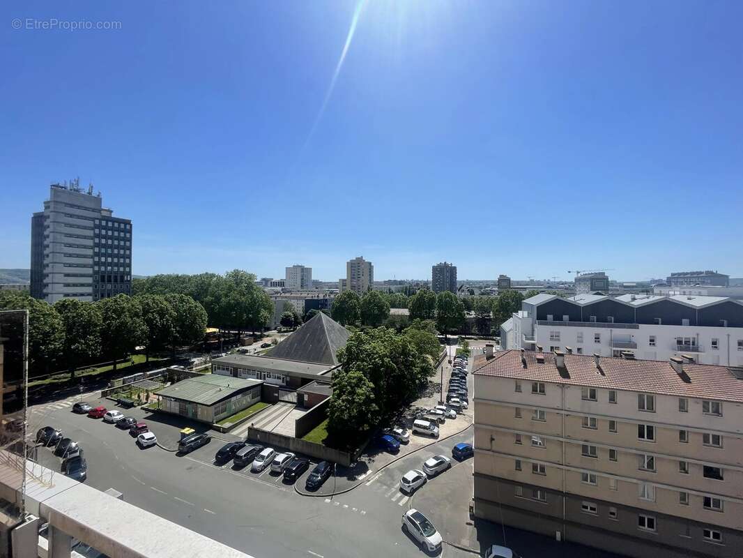 Appartement à ROUEN