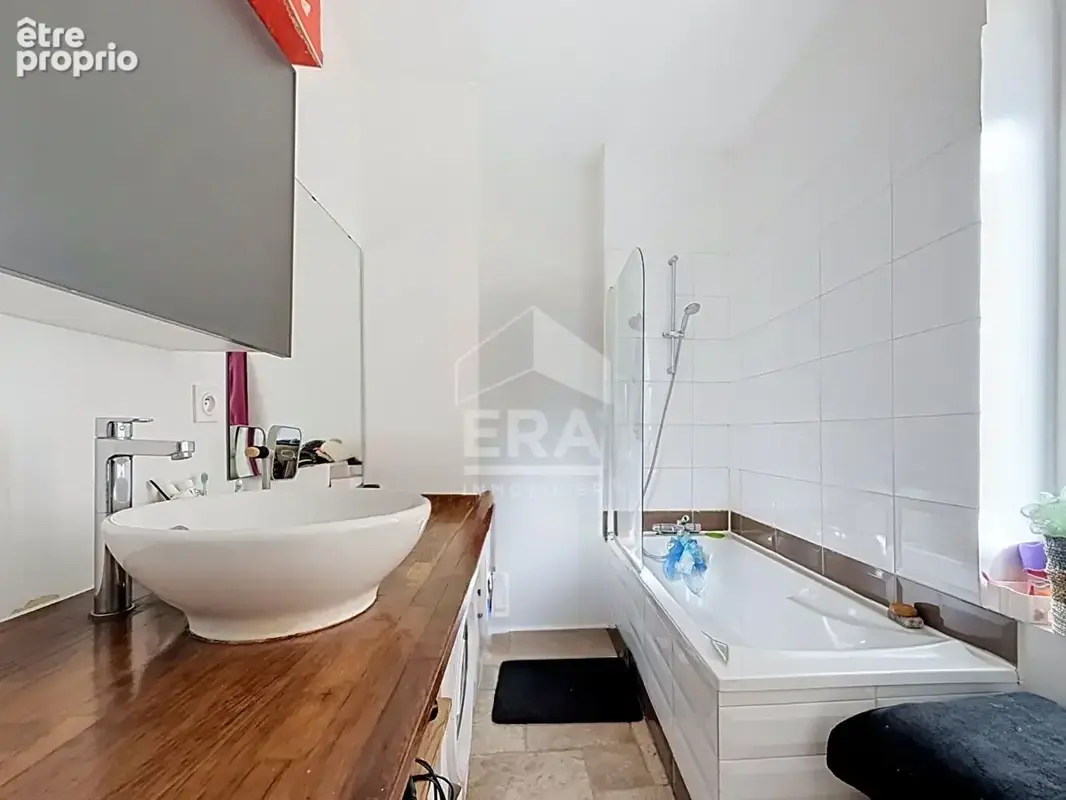 Appartement 77m² à caen - photo 5