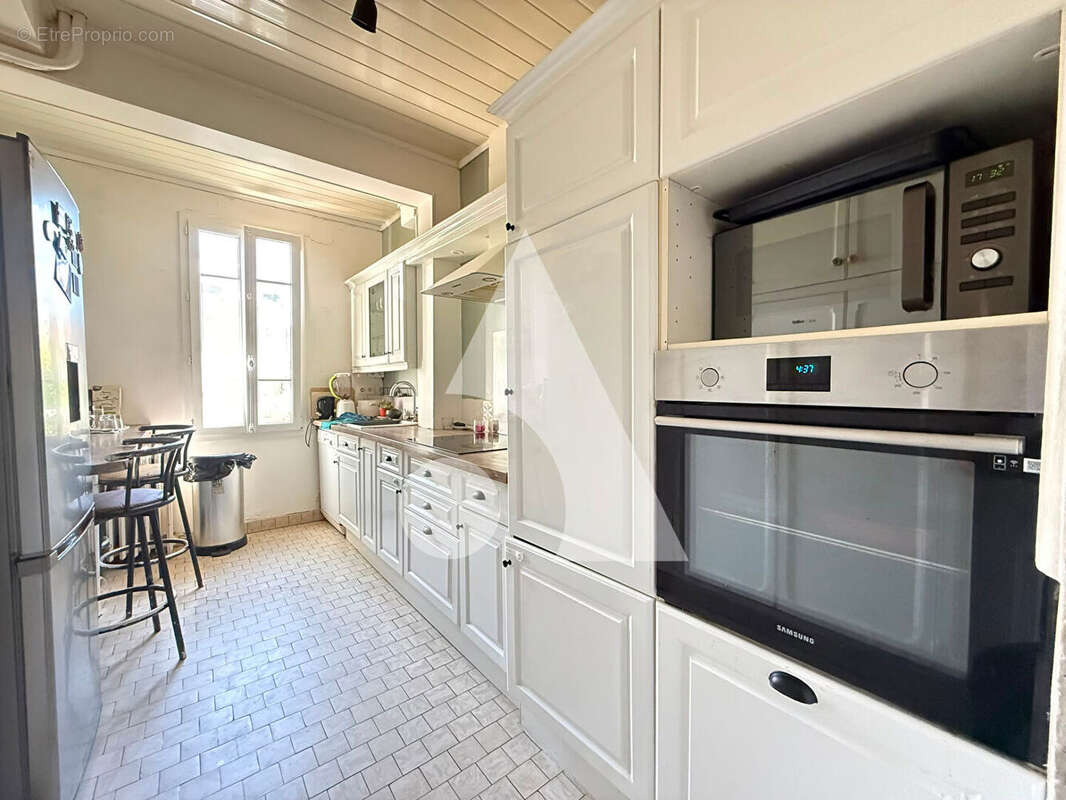 Maison Creil 6 pièce(s) 124.88 m2 - photo 5
