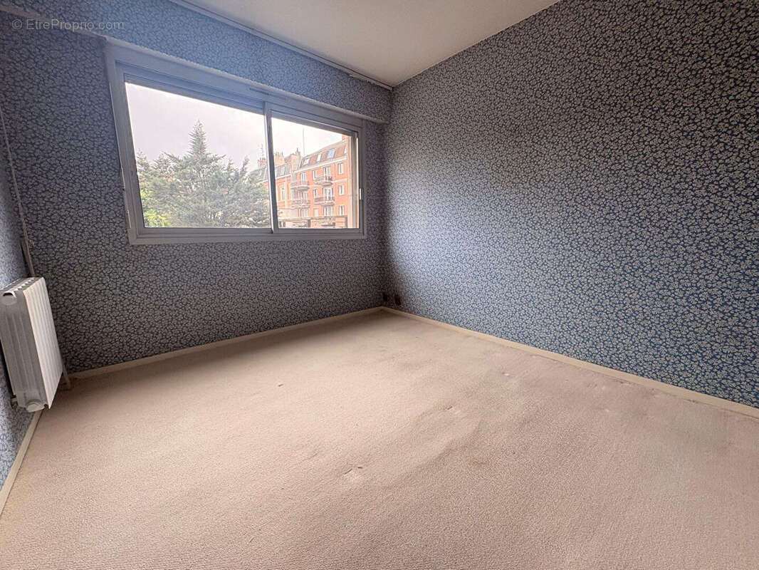 Appartement T4 Lille Citadelle - photo 11