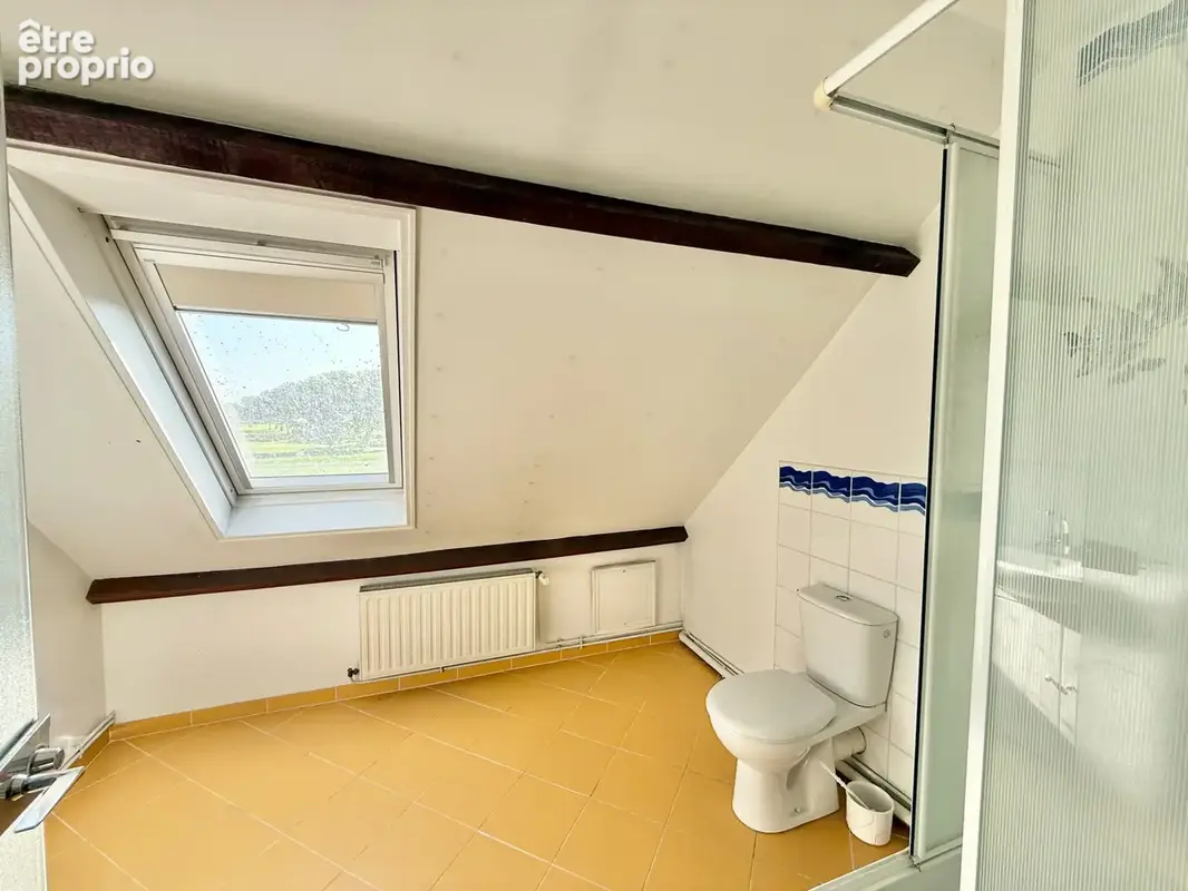 Maison semi plain-pied avec vue exceptionnelle sur l’hippodrome de Marcq-en-Barœul - photo 15