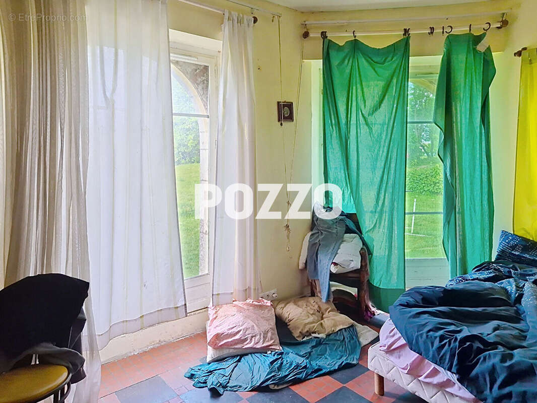 Appartement à BERNIERES-SUR-MER