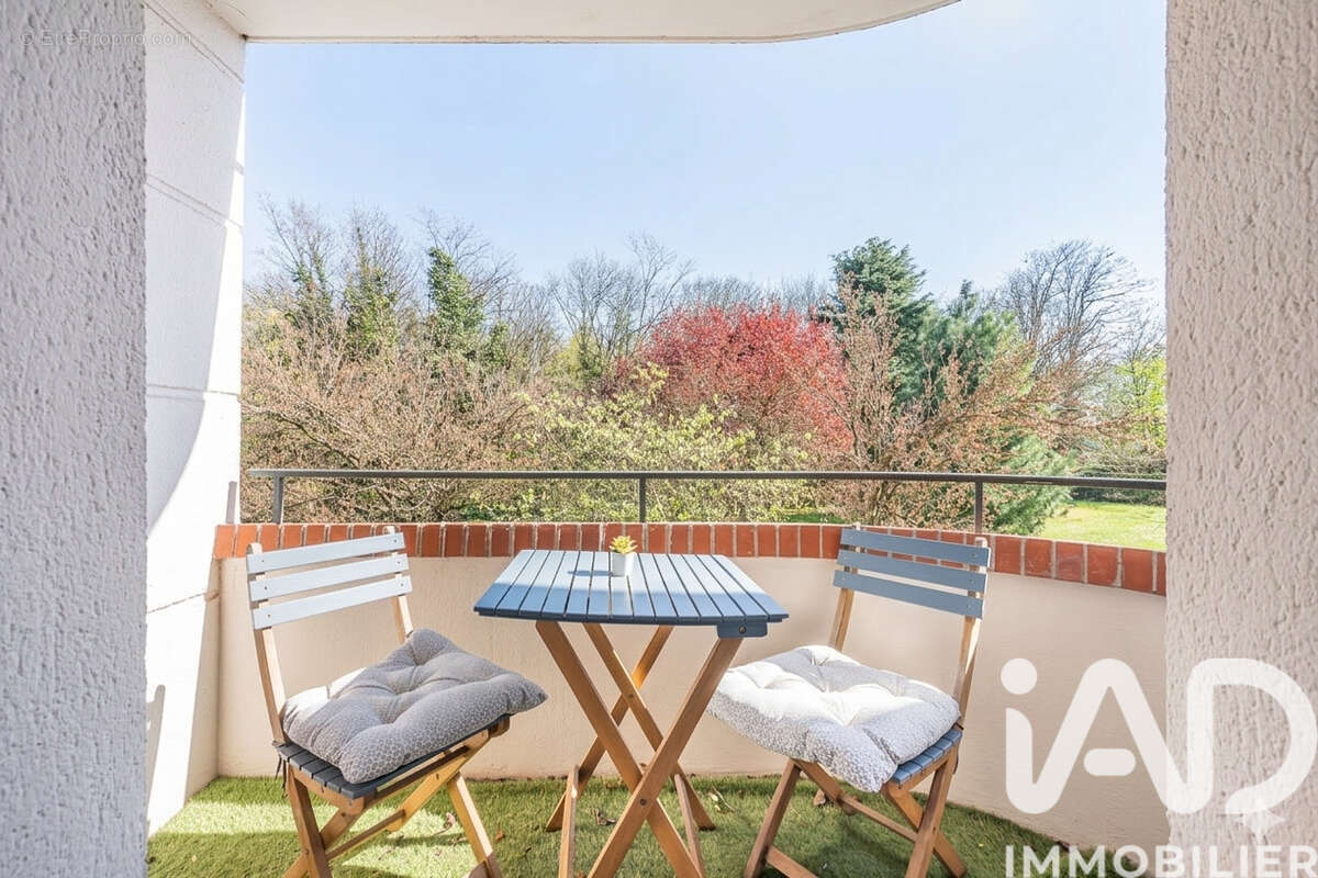 Photo 9 - Appartement à NOISY-LE-GRAND