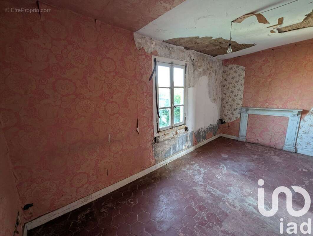 Photo 6 - Maison à ENVERMEU