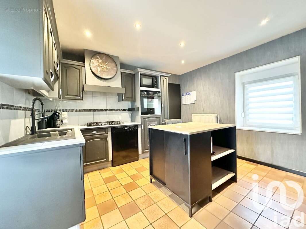 Maison 100 m² à Waldwisse  - photo 3