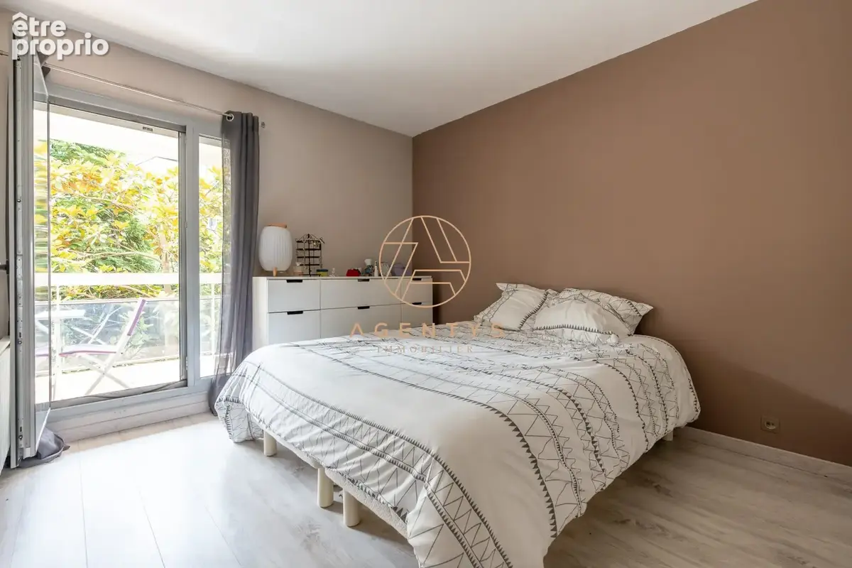 Appartement 4 pièces 90 m² à vendre à Nogent-Sur-Marne (94130) - photo 8