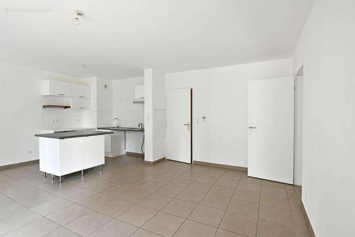 Appartement à AVIGNON