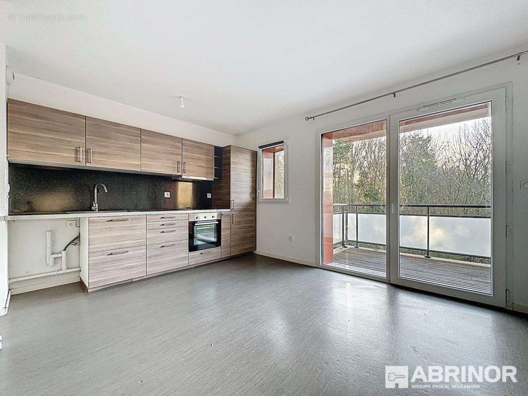 Appartement à COMINES