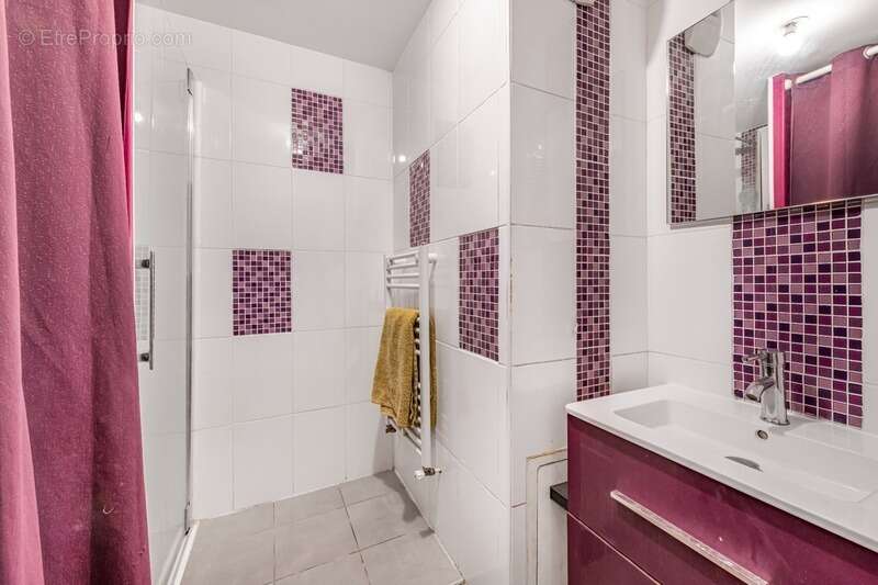 Appartement à VENISSIEUX