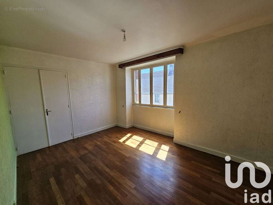 Photo 7 - Maison à CONFLANDEY