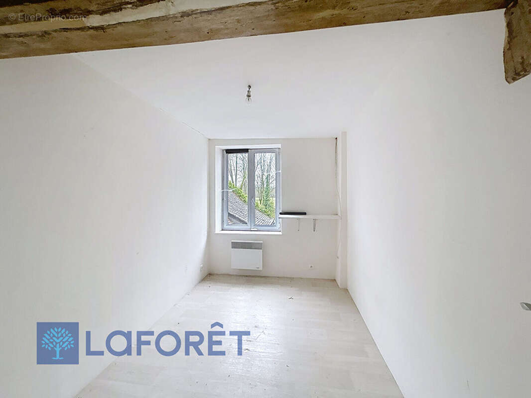 Maison à LA FERTE-VIDAME