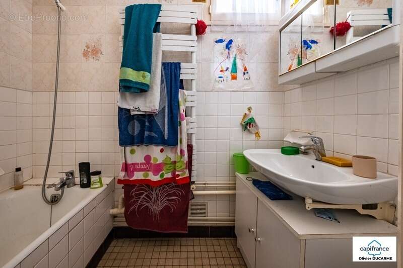 Maison à vendre 7 pièces ALISE SAINTE REINE (21) avec 5 chambres - photo 14