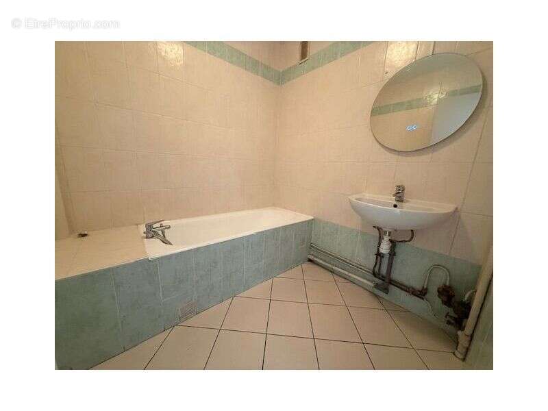 Appartement 51 m² à Sens  - photo 6