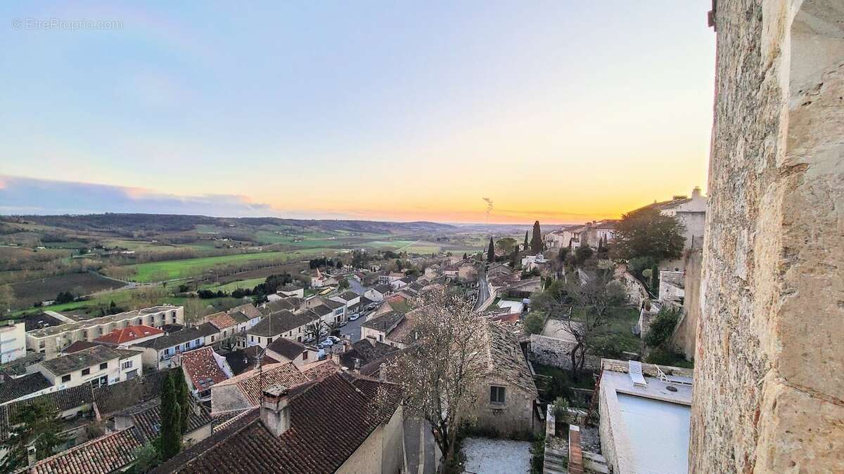 Tour médiévale dans l'un des plus beaux villages de France - Quercy Blanc - photo 6
