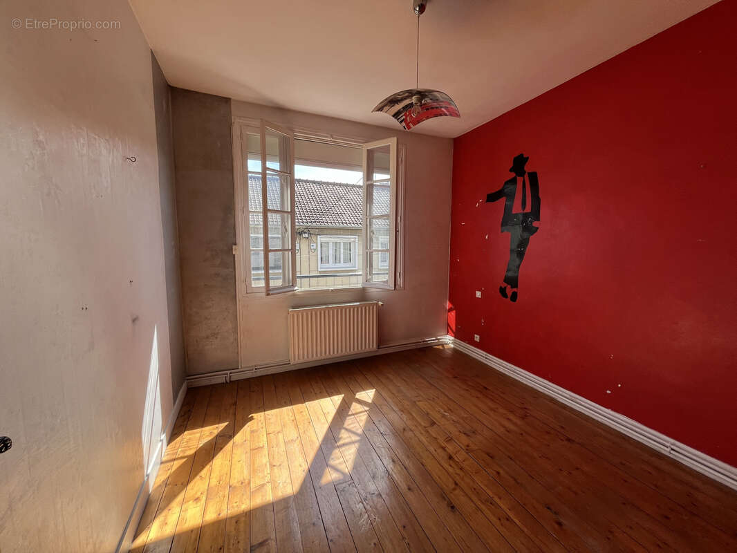 Maison à BLANGY-SUR-BRESLE