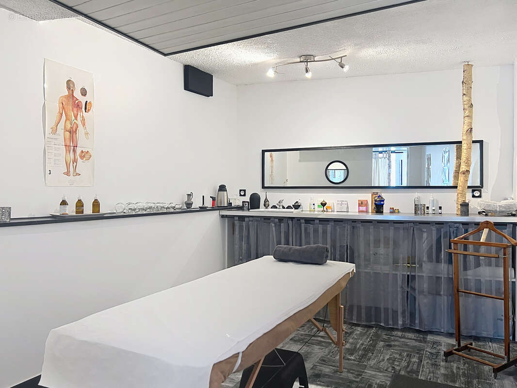 Maison à VILLEDIEU-LES-POELES