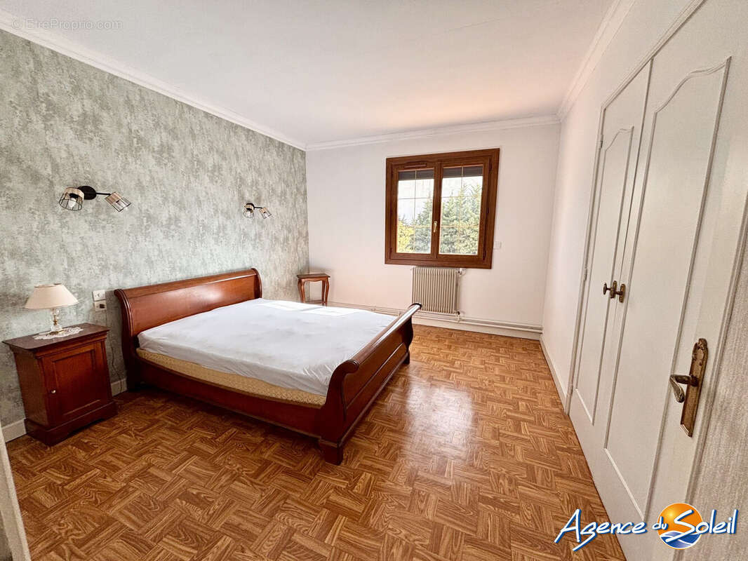 Maison à SAINT-ANDRE-DE-ROQUELONGUE