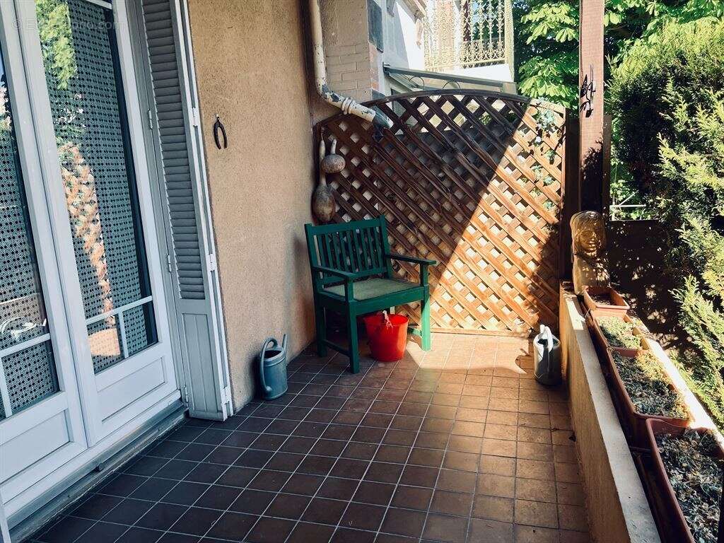 Maison à CLERMONT-FERRAND