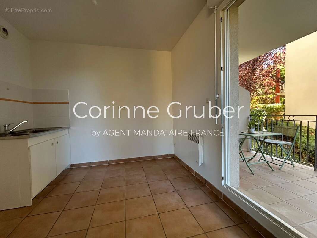 Appartement à DIGNE-LES-BAINS