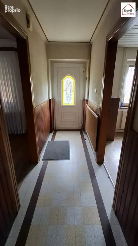 Maison 6 pièces 131 m² à vendre à Sarrebourg (57400) - photo 7