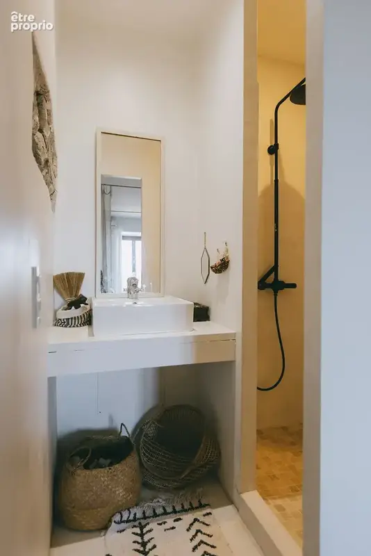 Propriété de caractère de 193 m2 avec jardin et piscine - photo 9