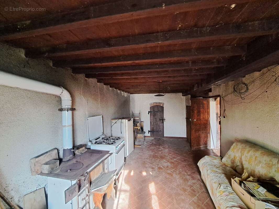 Photo 5 - Maison à LA RENAUDIE