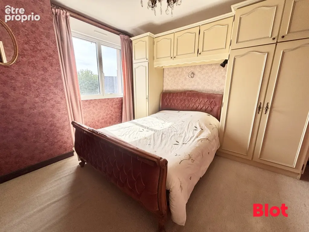 Maison 5 pièces 127 m² à vendre à Chantepie (35135) - photo 8