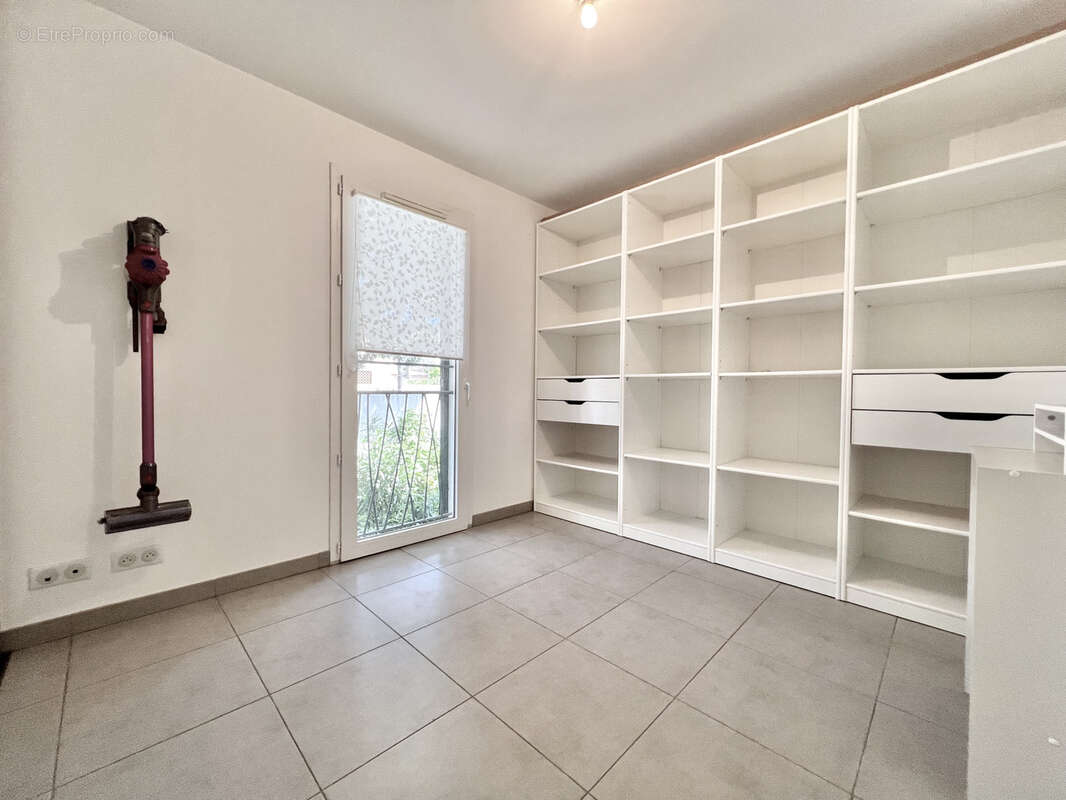 Appartement à SAINTE-MAXIME