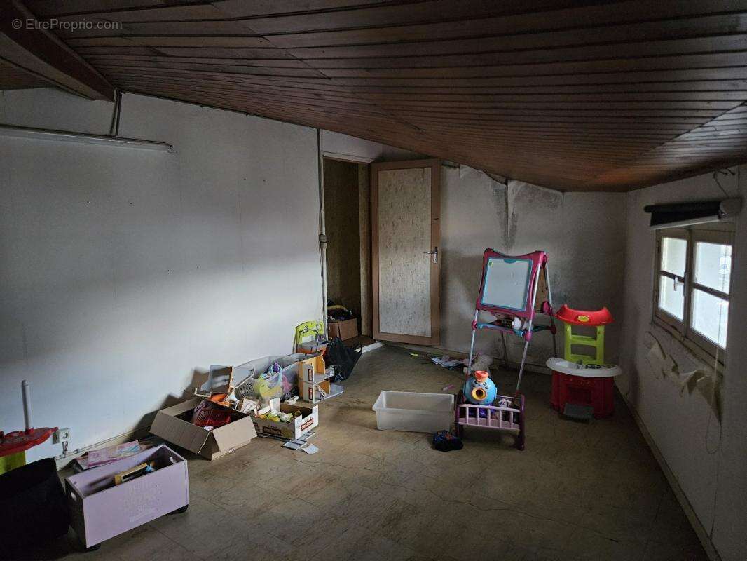 Maison à MIRAMONT-DE-COMMINGES