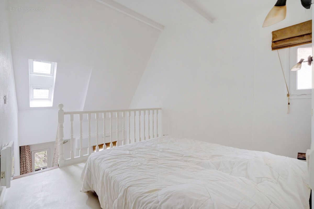 Appartement à PARIS-4E