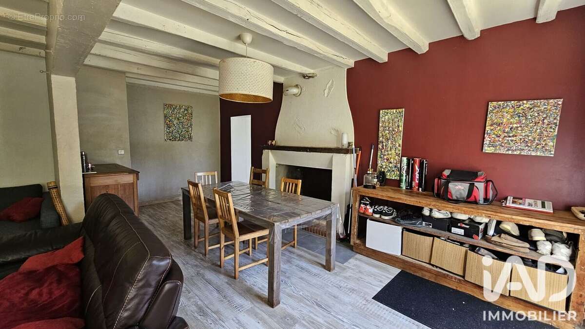 Photo 3 - Maison à LE GAVRE