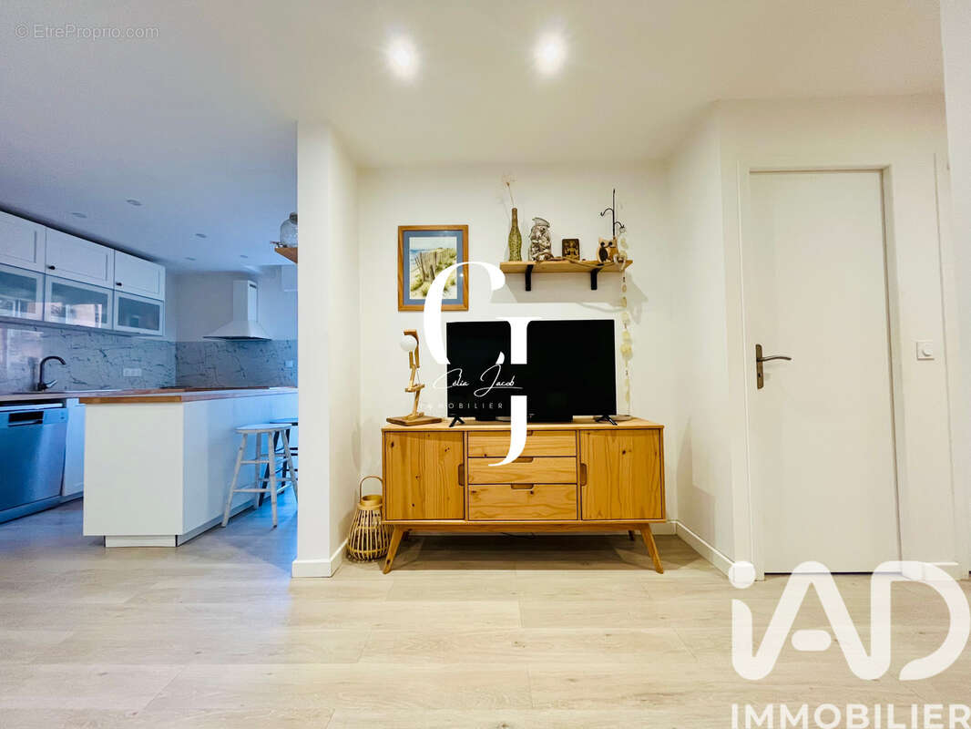 Photo 6 - Appartement à LE PRADET