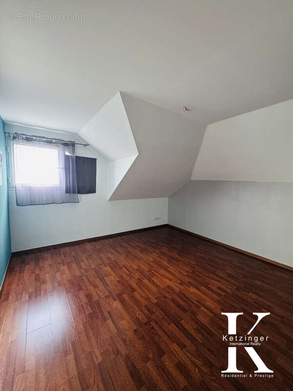 Appartement à FORT-DE-FRANCE