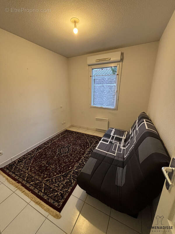 Appartement à ROQUES