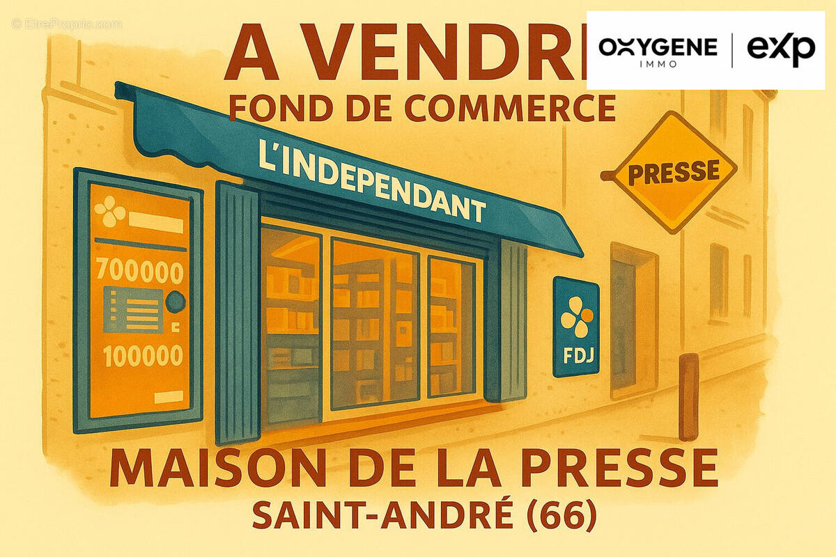 Autre à SAINT-ANDRE