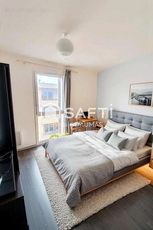 Photo 3 - Appartement à LA SEYNE-SUR-MER