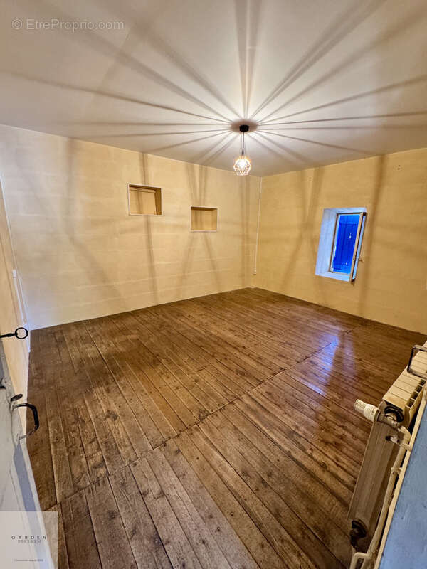Maison de village - photo 9