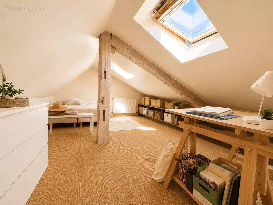 Appartement à SENLIS