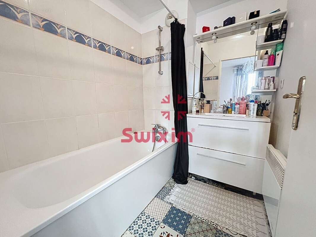 Appartement à BEZONS