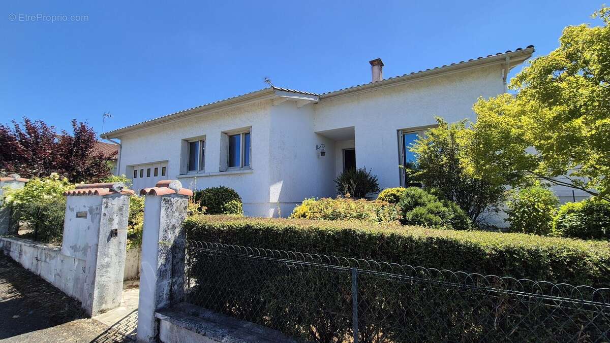 Maison à CONDOM