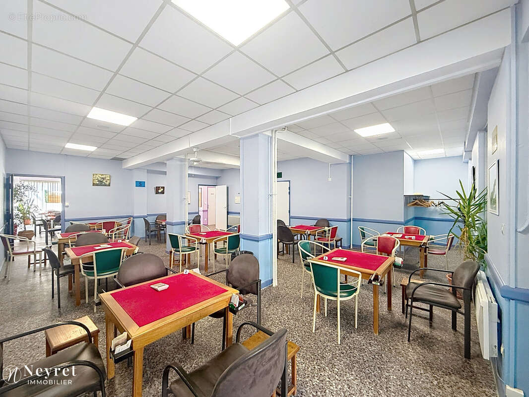 hyper centre surface commerciale et professionnelle - photo 9