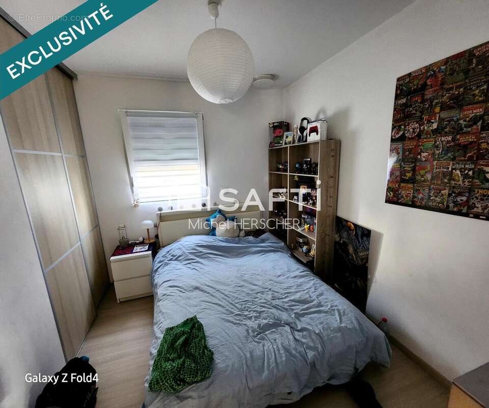 Photo 6 - Appartement à JEBSHEIM