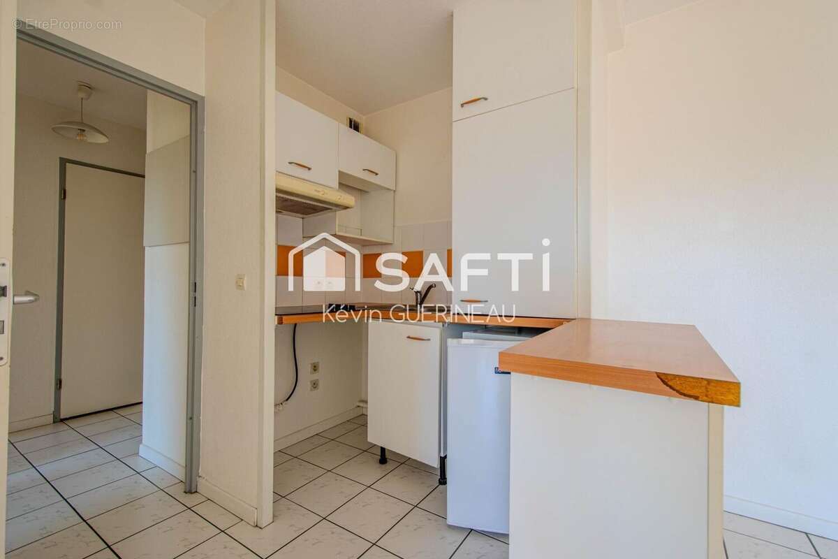 Photo 6 - Appartement à LE PIAN-MEDOC
