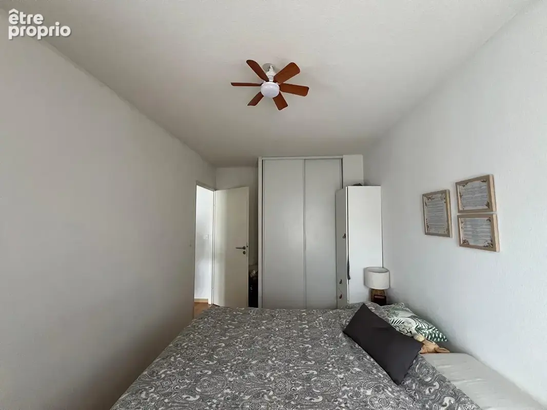 Villa duplex T4 Cornebarrieu - photo 10