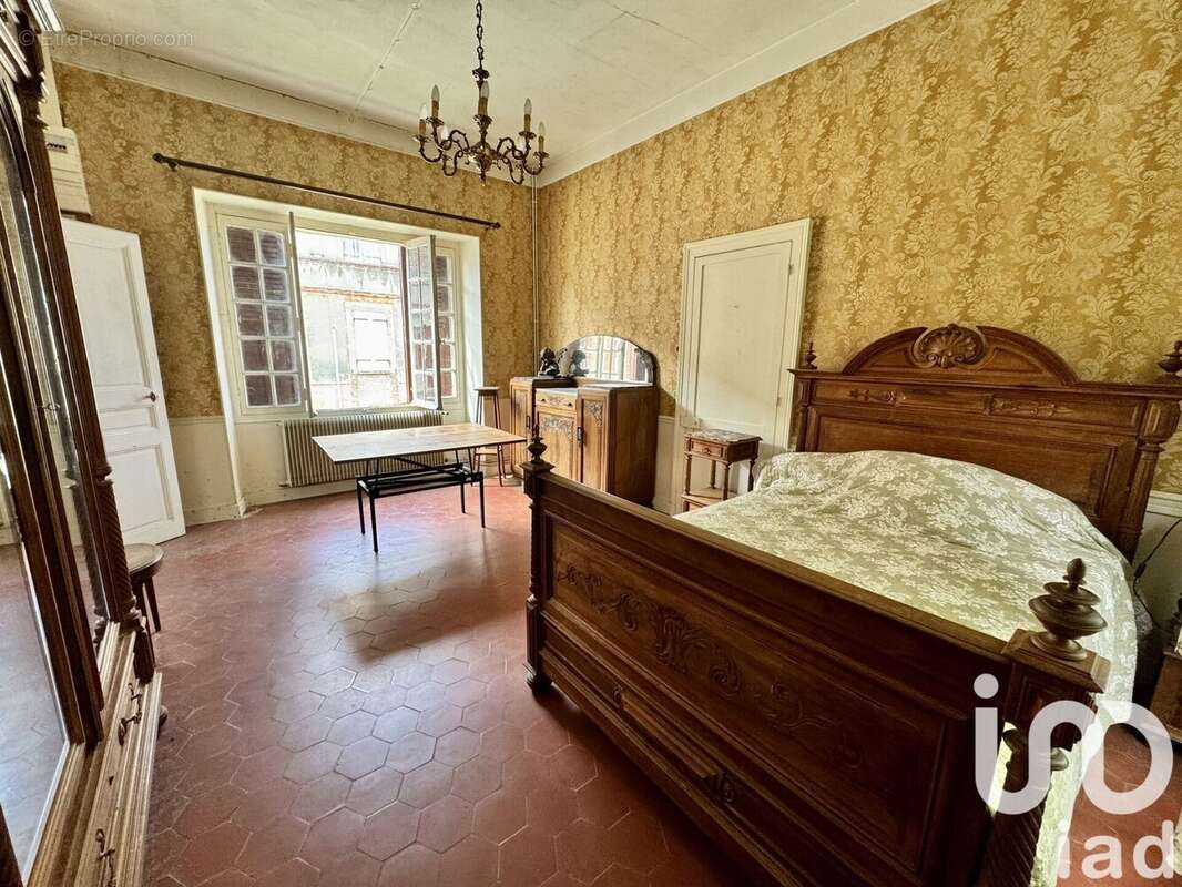 Photo 6 - Maison à COURGENAY