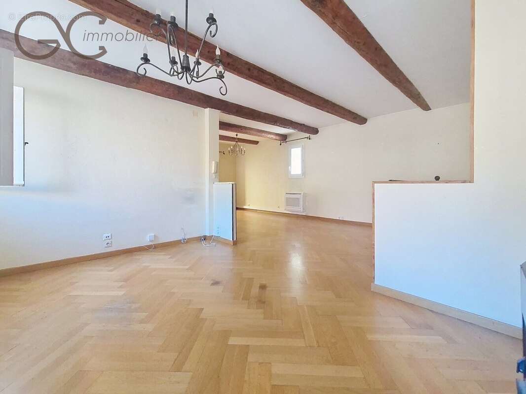 Maison à CESSENON-SUR-ORB