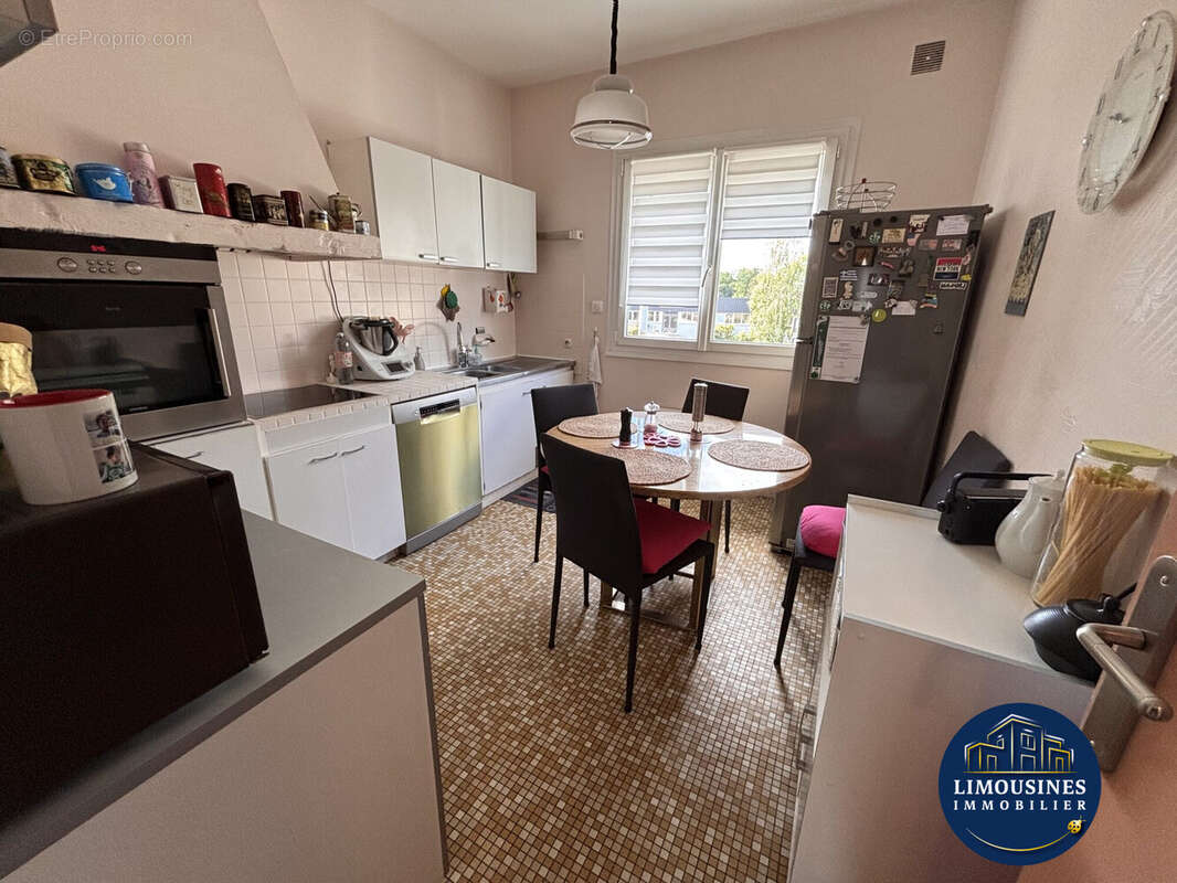 Maison 110 m² à Limoges  - photo 6